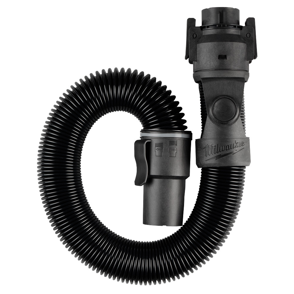 1-7/8" x 6' Flexible Hose