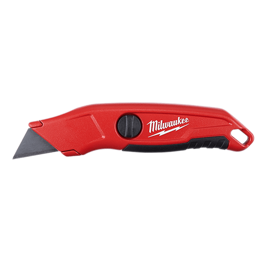 Fixed Blade Utility Knife