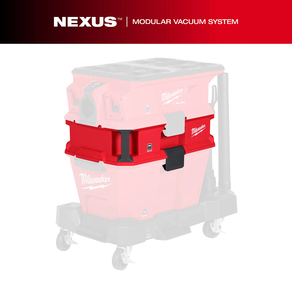 NEXUS™ Dedicated Debris Separator