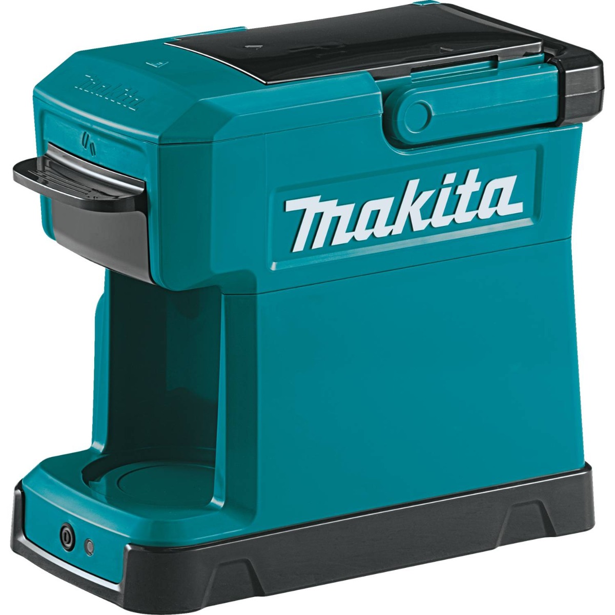 18V LXT® / 12V max CXT® Lithium‑Ion Cordless Coffee Maker, Tool Only