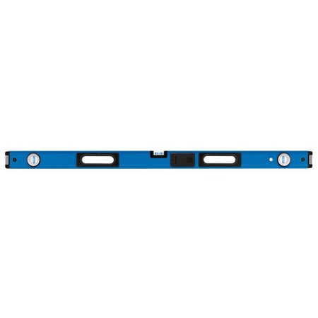 48" TRUE BLUE® ULTRAVIEW™ LED Box Level