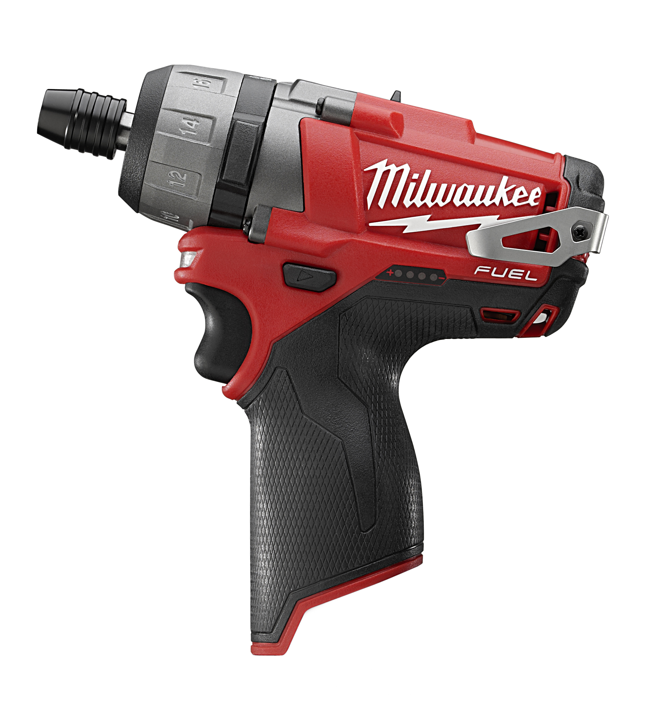 M12 FUEL 12 Volt Lithium-Ion Brushless Cordless 2 Speed Screwdriver - Tool Only