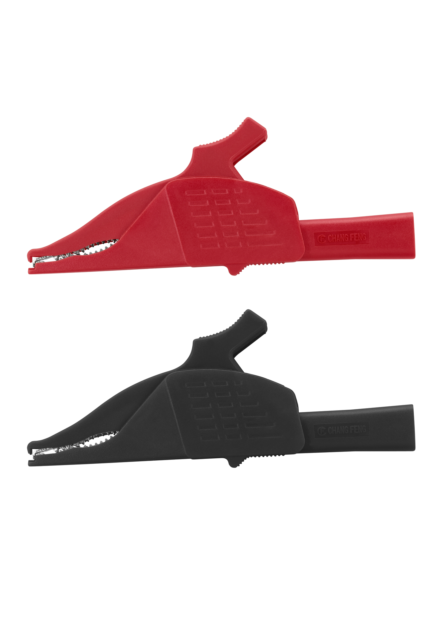 Electrical Alligator Clips