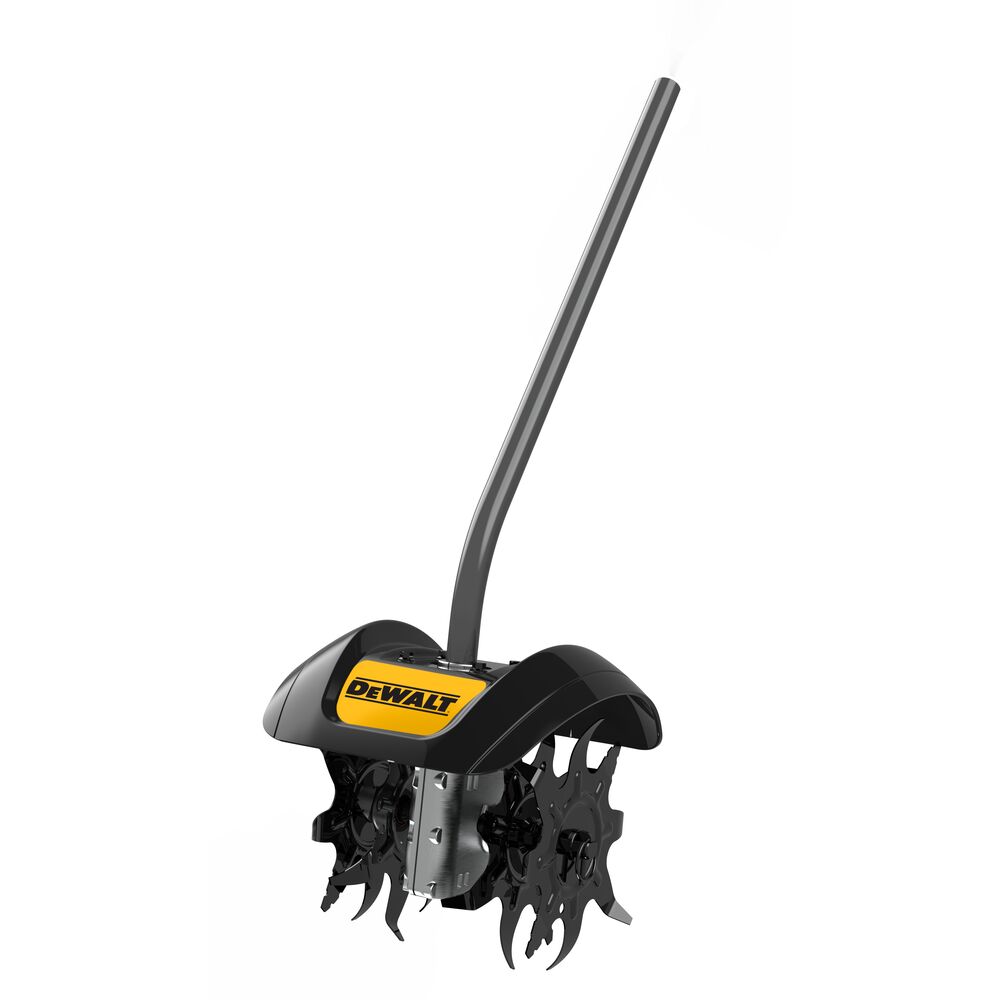 Cultivator Attachment