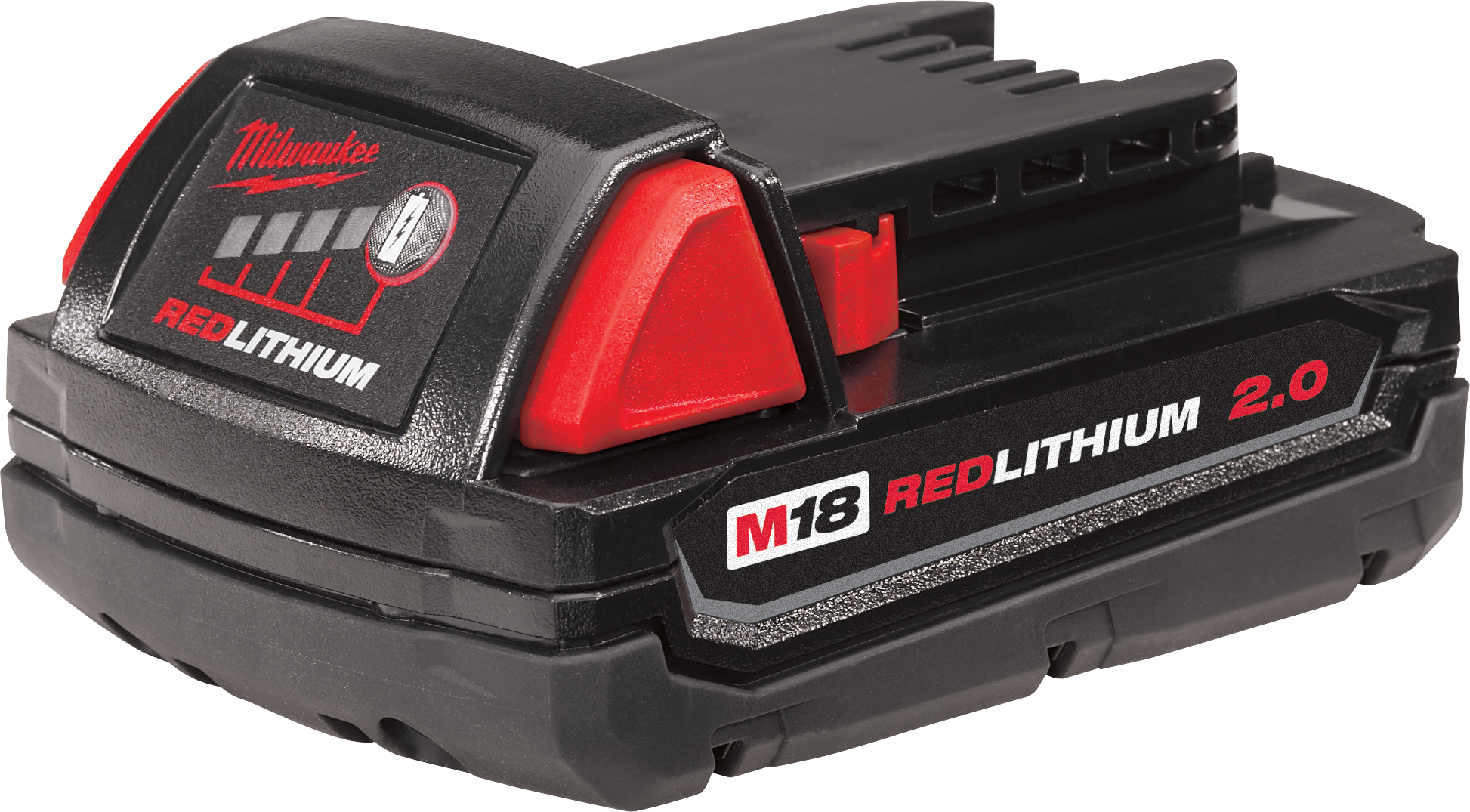 M18 18 Volt Lithium-Ion REDLITHIUM CP2.0 Compact Battery