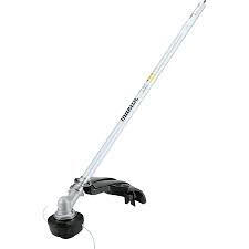 Line Trimmer (Straight Shaft) Attachment - Small Guard