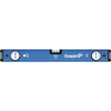 24" TRUE BLUE® Magnetic Box Level