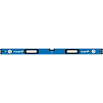 48" TRUE BLUE® Magnetic Box Level