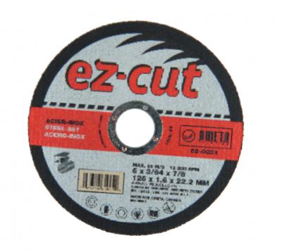 EZ-CUT 7 x 3/64 x 7/8" Combined (Type 27) 