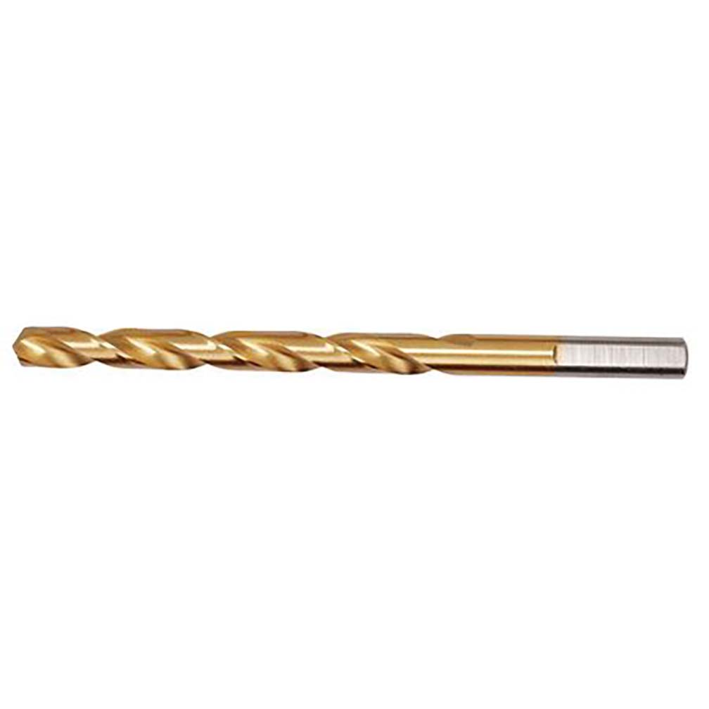 23/64 in. Thunderbolt Titanium Coated Drill Bit