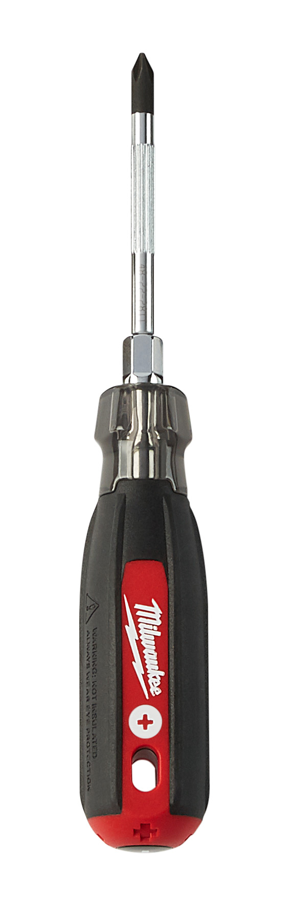 #1 Phillips - 3 in. Cushion Grip Screwdriver