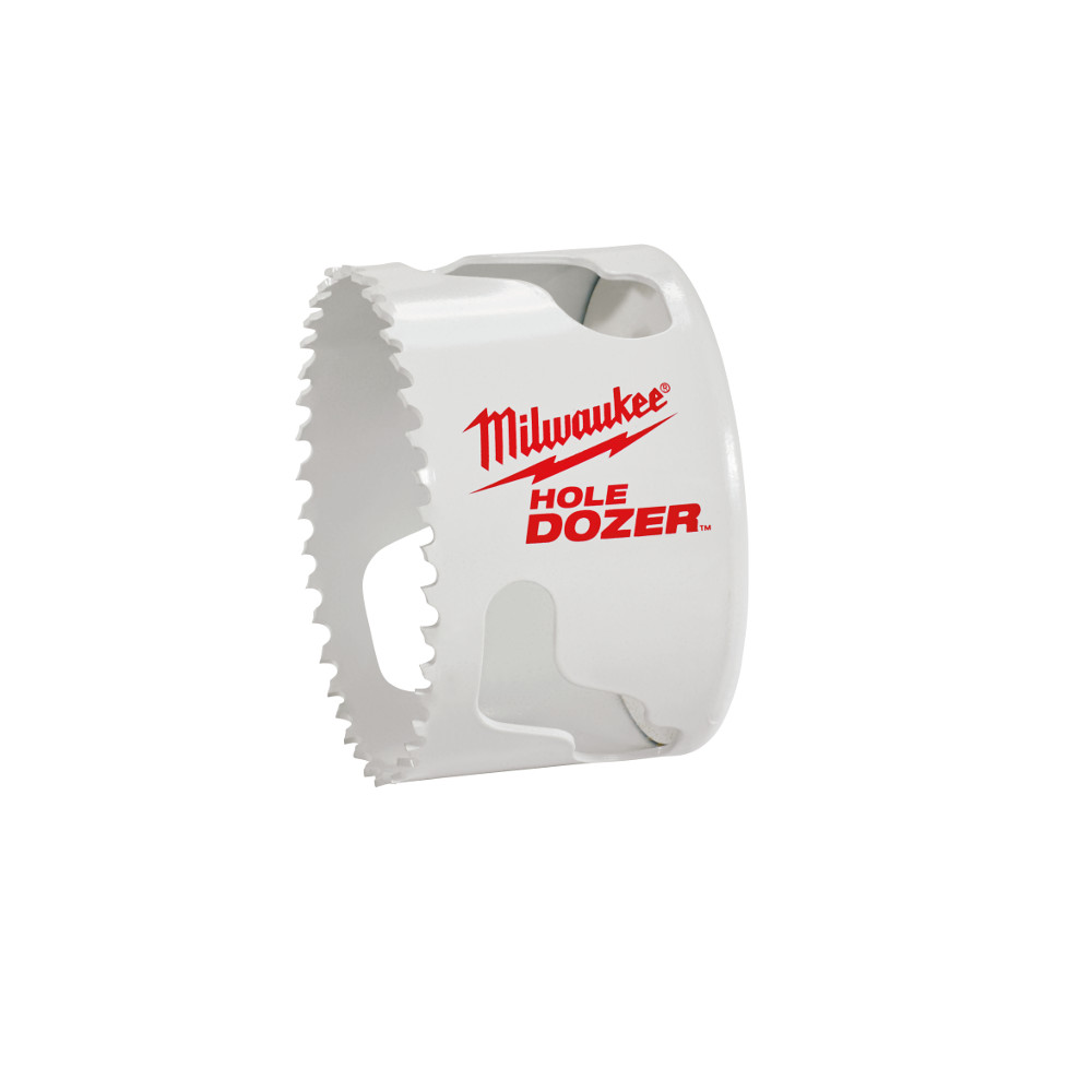 1-3/8 in. Hole Dozer Bi-Metal Hole Saw