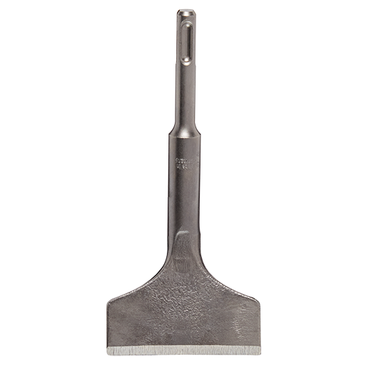 SDS PLUS Tile Chisel 3" X 6"