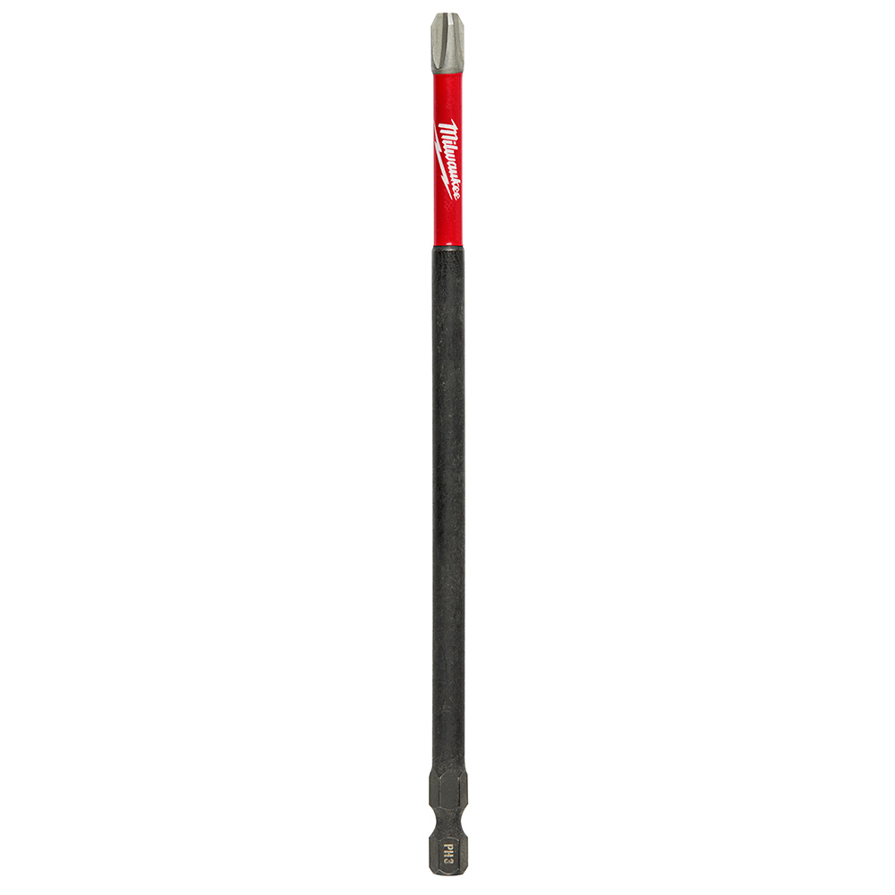 SHOCKWAVE 6 in. Impact Phillips #3 Power Bit (10 PACK)