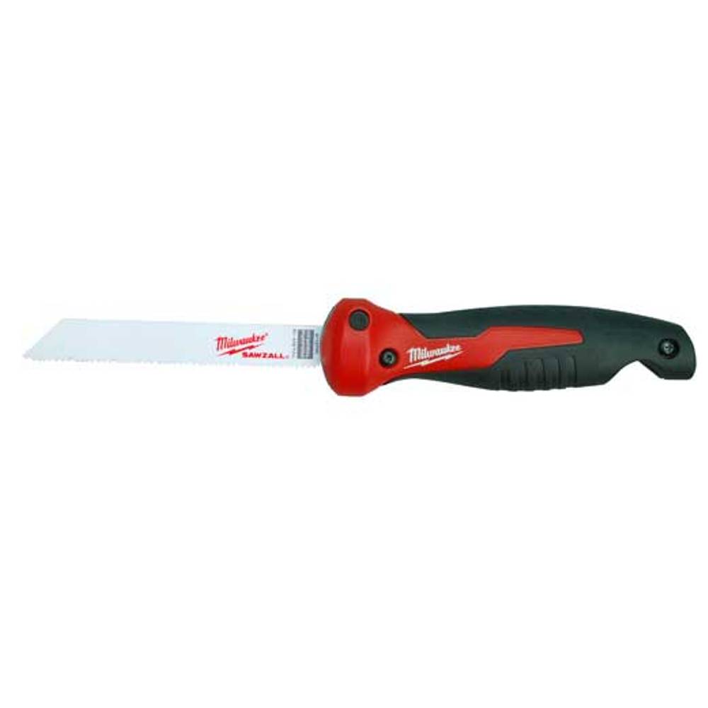 Folding Jab Saw