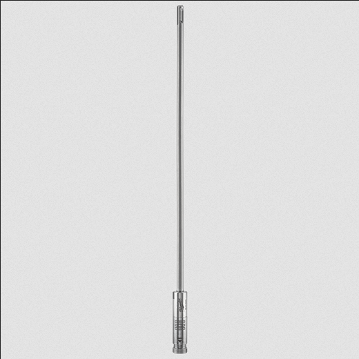 PLUS-LOK™ SDS Plus Extensions - 12"
