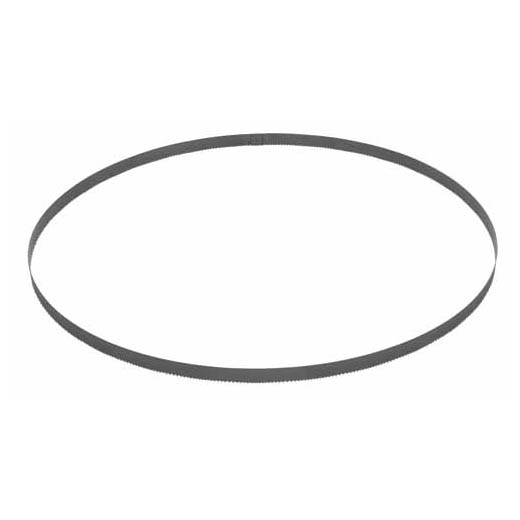18 TPI Band Saw Blades 25PK - Compact