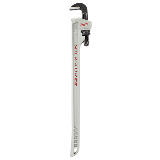 10L Aluminum Pipe Wrench with POWERLENGTH™ Handle
