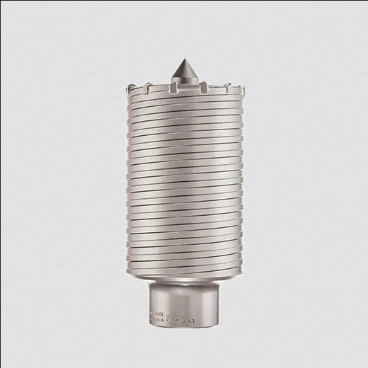 SDS MAX and Spline Two-Piece Core Bits - Replacement Guide Plate