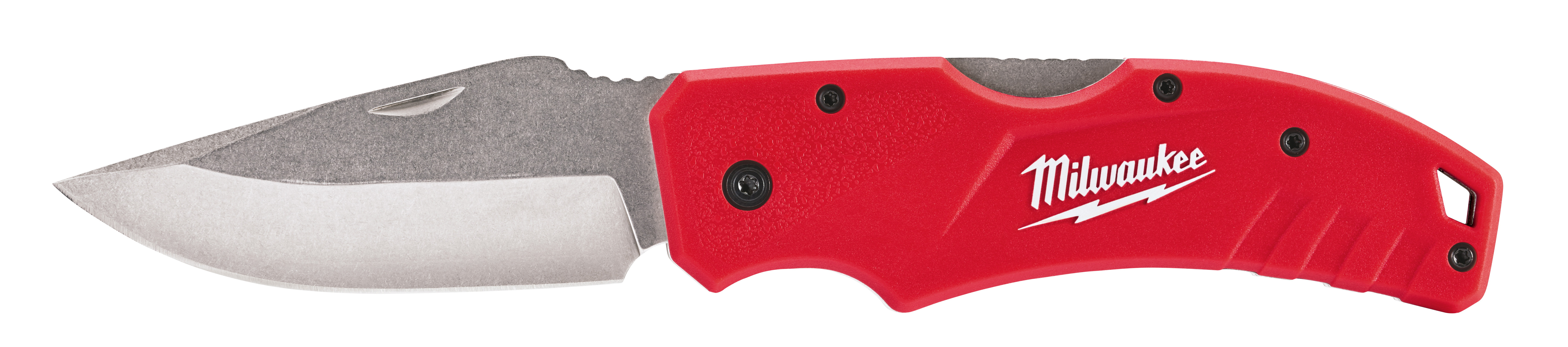 Lockback Pocket Knife