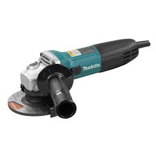 4-1/2" Angle Grinder