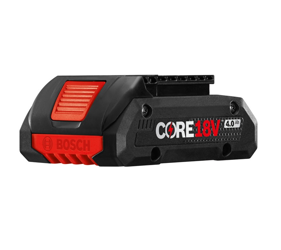 18V CORE18V Lithium-Ion 4.0 Ah Compact Battery