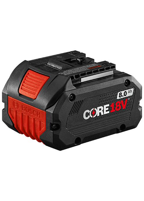 18V CORE18V Lithium-Ion 8.0 Ah Performance Battery