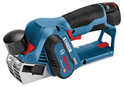 12V Max EC Brushless Planer (Bare Tool)