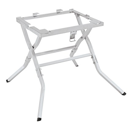 Folding Table Saw Stand