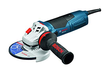 6 In. Angle Grinder