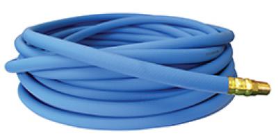 Ultra Flexible Technopolymer Air Hose - With Fittings