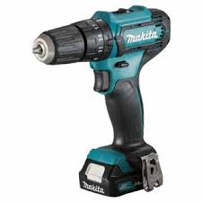 3/8" Cordless Hammer Drill / Driver