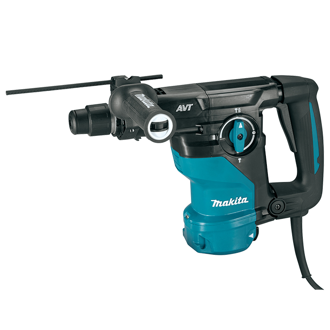 1‑3/16'' AVT® Rotary Hammer, accepts SDS‑PLUS bits (L‑Shape)