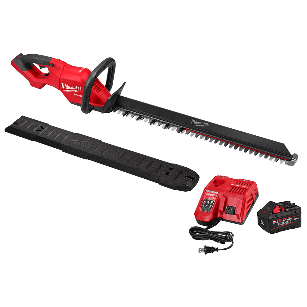M18 FUEL™ 30" Hedge Trimmer Kit
