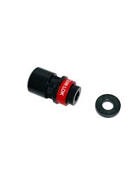 7/16″ HEX QUICK LOCK ASSEMBLY