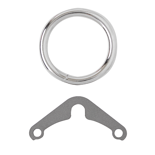 M18 FUEL™ Mid-Torque Impact Wrench Lanyard Loop 