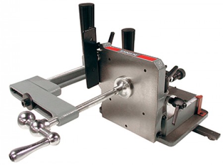 TENONING JIG