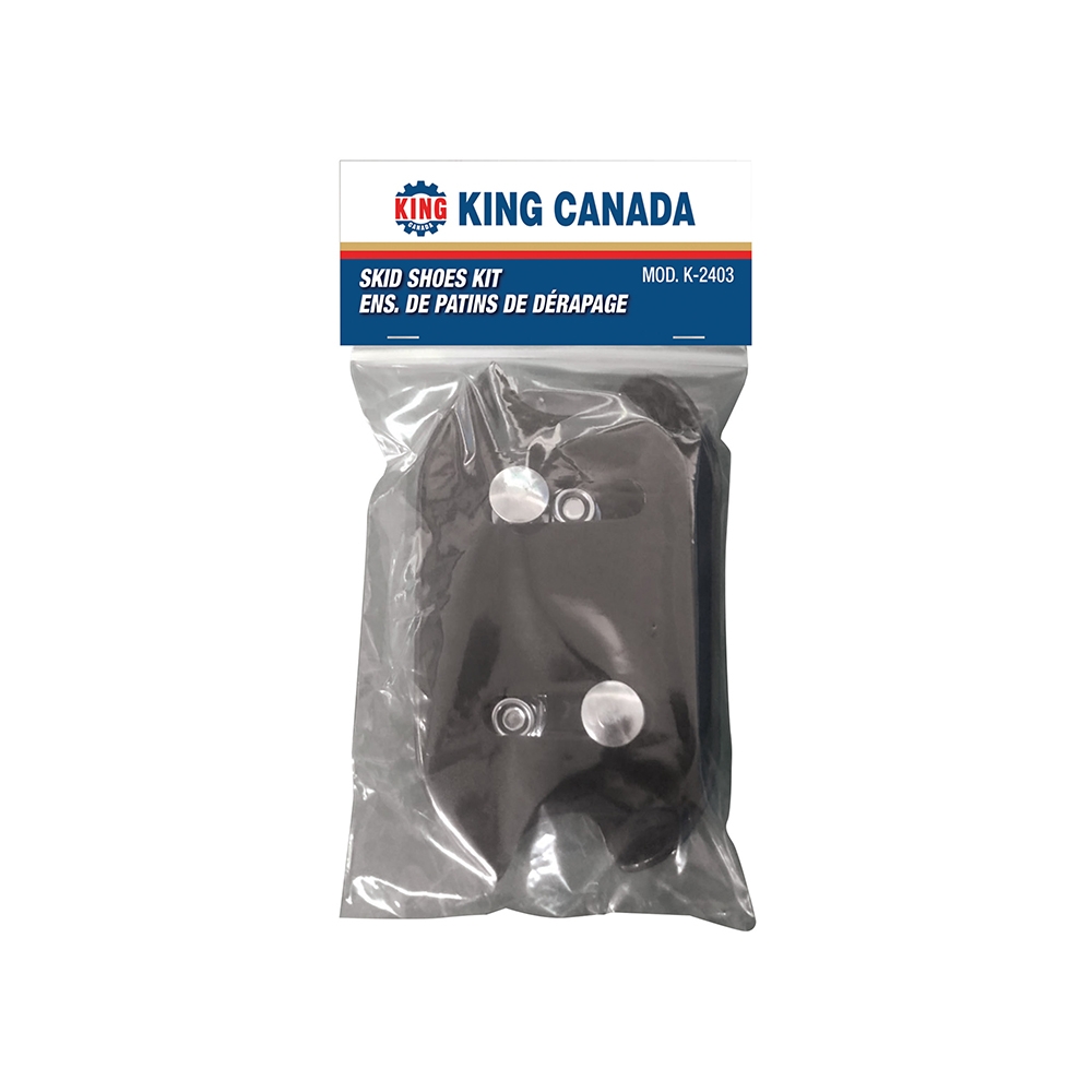 SKID SHOES KIT