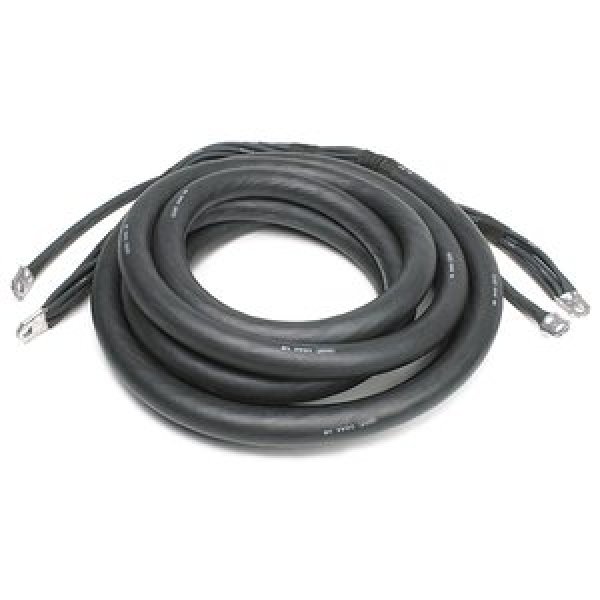 COAXIAL WELD POWER CABLE - 100 FT (30.5 M)