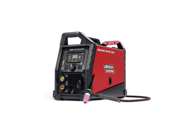 Square Wave® 205 TIG Welder