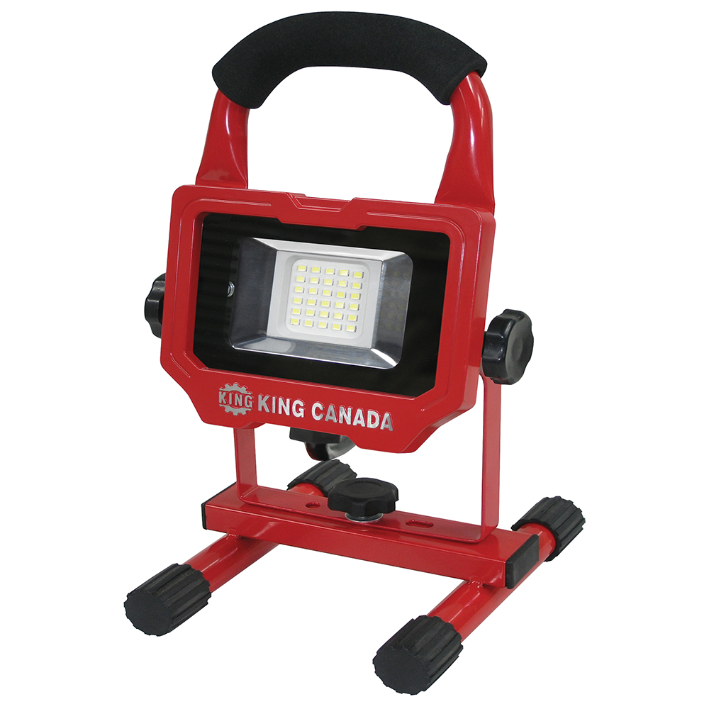 1500 LUMEN LED WORK LIGHT