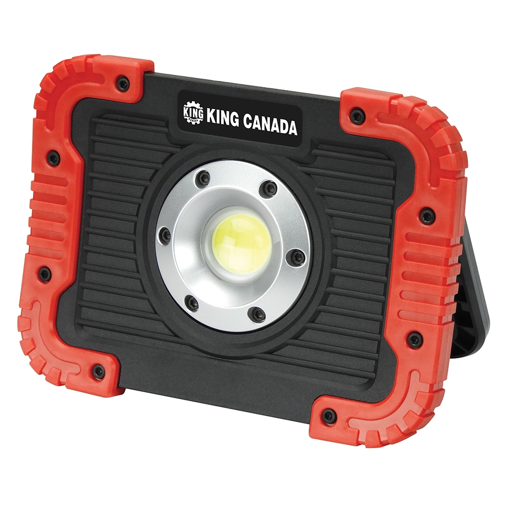 750 LUMENS LED WORK LIGHT