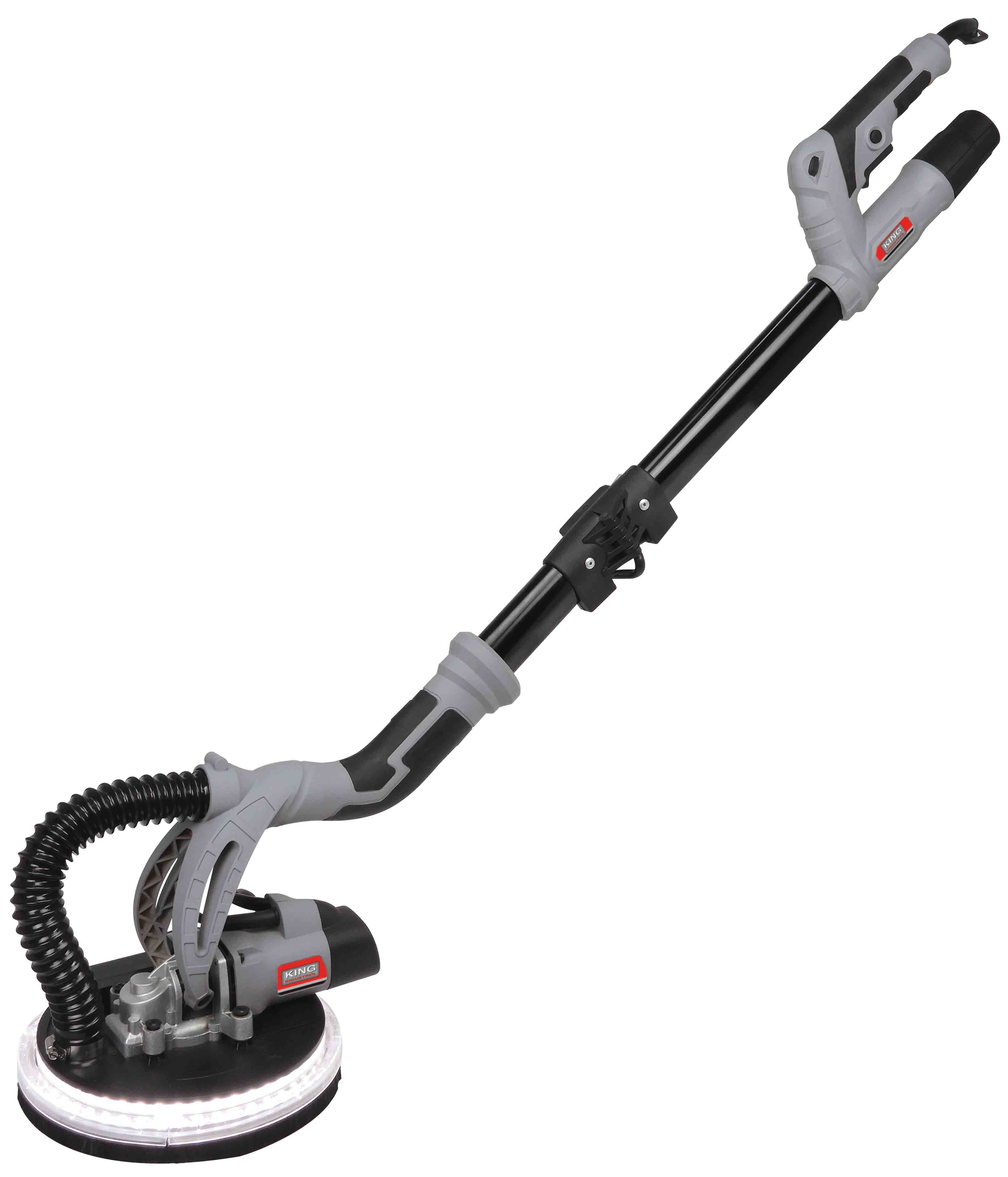 VARIABLE SPEED DRYWALL SANDER