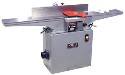 8" Jointer