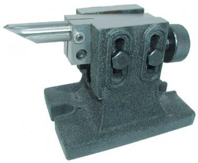 Tailstock for Rotary Table