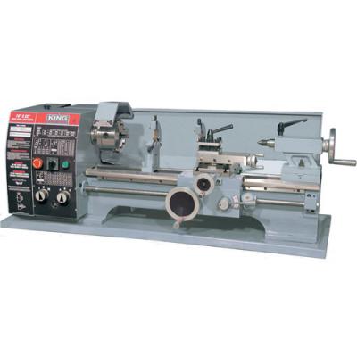 12" x 36" Gearhead Metal Lathe