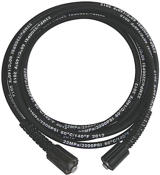 High Pressure Hoses - 30’