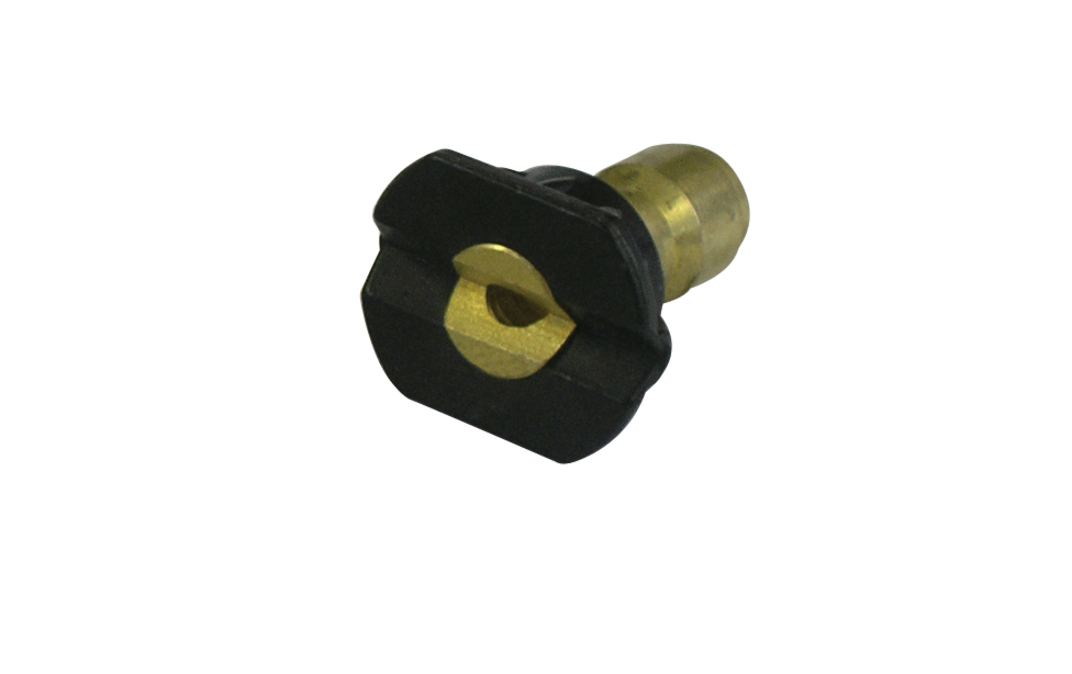 KPW-3000FM Nozzles - Detergent