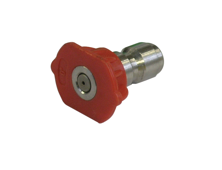 KPW-2001FM Nozzles - 0°