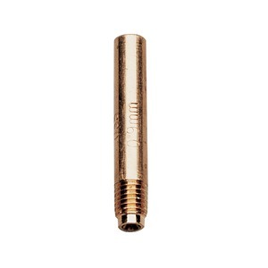 CONTACT TIP .025 IN (0.6 MM) - 100/PACK